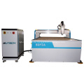 Oszillierendes Messer Ccd Edge CNC Router